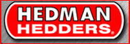 Hedman Headers Logo