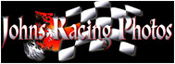 Johns Racing Photos Logo