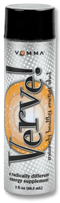 Verve Shot - Insanely Healthy Energy