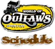 Work'N Woody Schedule